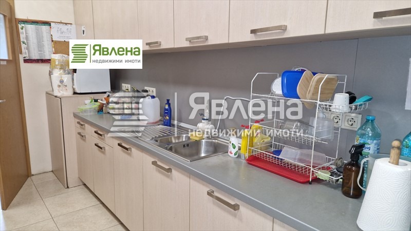 Дава под наем ОФИС, гр. София, Манастирски ливади, снимка 9 - Офиси - 52645703