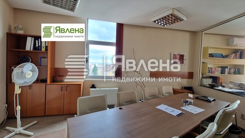Дава под наем ОФИС, гр. София, Манастирски ливади, снимка 3 - Офиси - 52645703