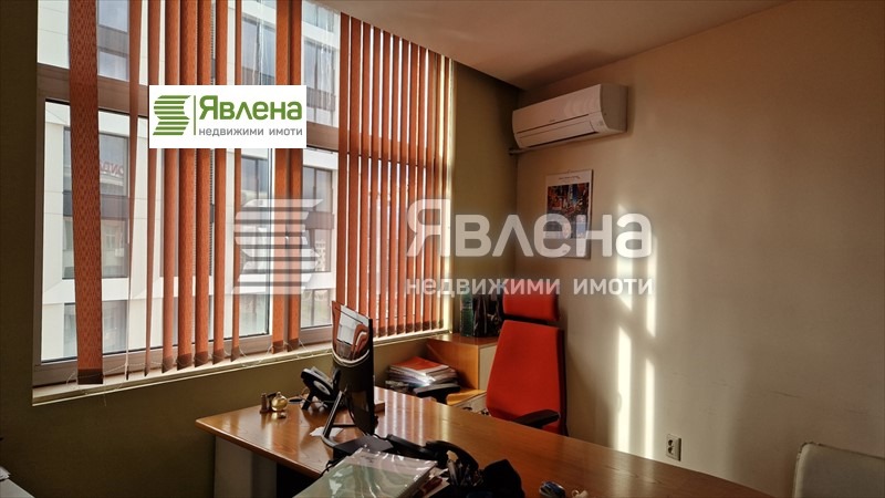 Дава под наем ОФИС, гр. София, Манастирски ливади, снимка 2 - Офиси - 52645703