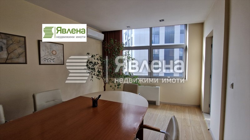 Дава под наем ОФИС, гр. София, Манастирски ливади