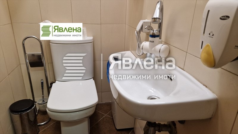 Дава под наем ОФИС, гр. София, Манастирски ливади, снимка 10 - Офиси - 52645703