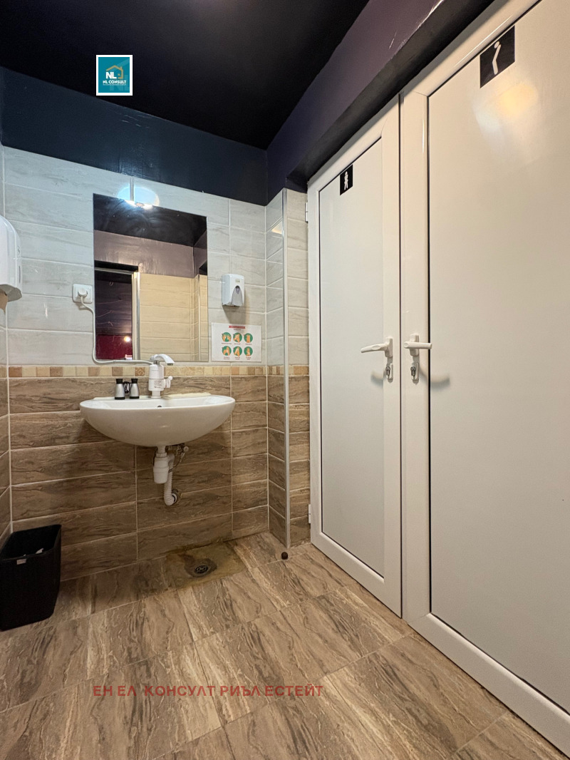 Дава под наем ЗАВЕДЕНИЕ, гр. Пловдив, Център, снимка 6 - Заведения - 53026076