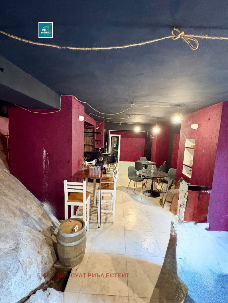 Дава под наем ЗАВЕДЕНИЕ, гр. Пловдив, Център, снимка 2 - Заведения - 53026076