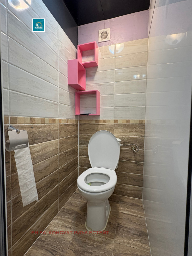 Дава под наем ЗАВЕДЕНИЕ, гр. Пловдив, Център, снимка 7 - Заведения - 53026076