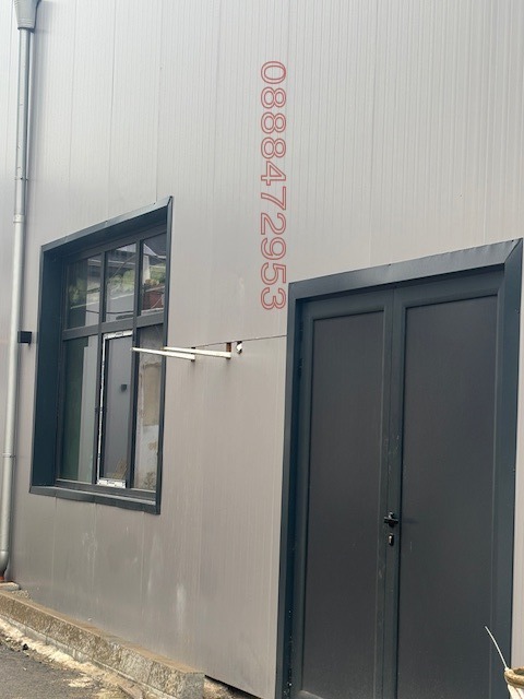 K pronájmu  Průmyslová budova Sofia , Benkovski , 216 m2 | 23663389 - obraz [2]
