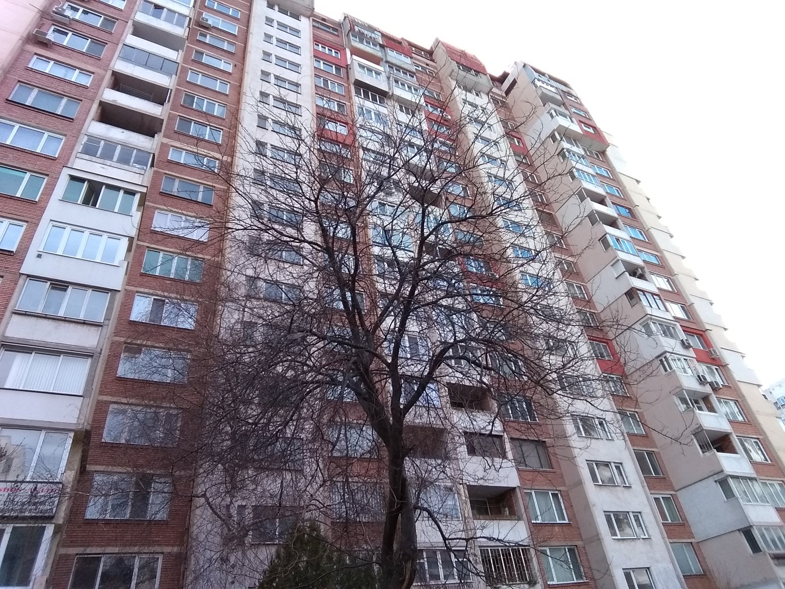 Дава под наем 2-СТАЕН, гр. София, Център, снимка 12 - Апартаменти - 53776800