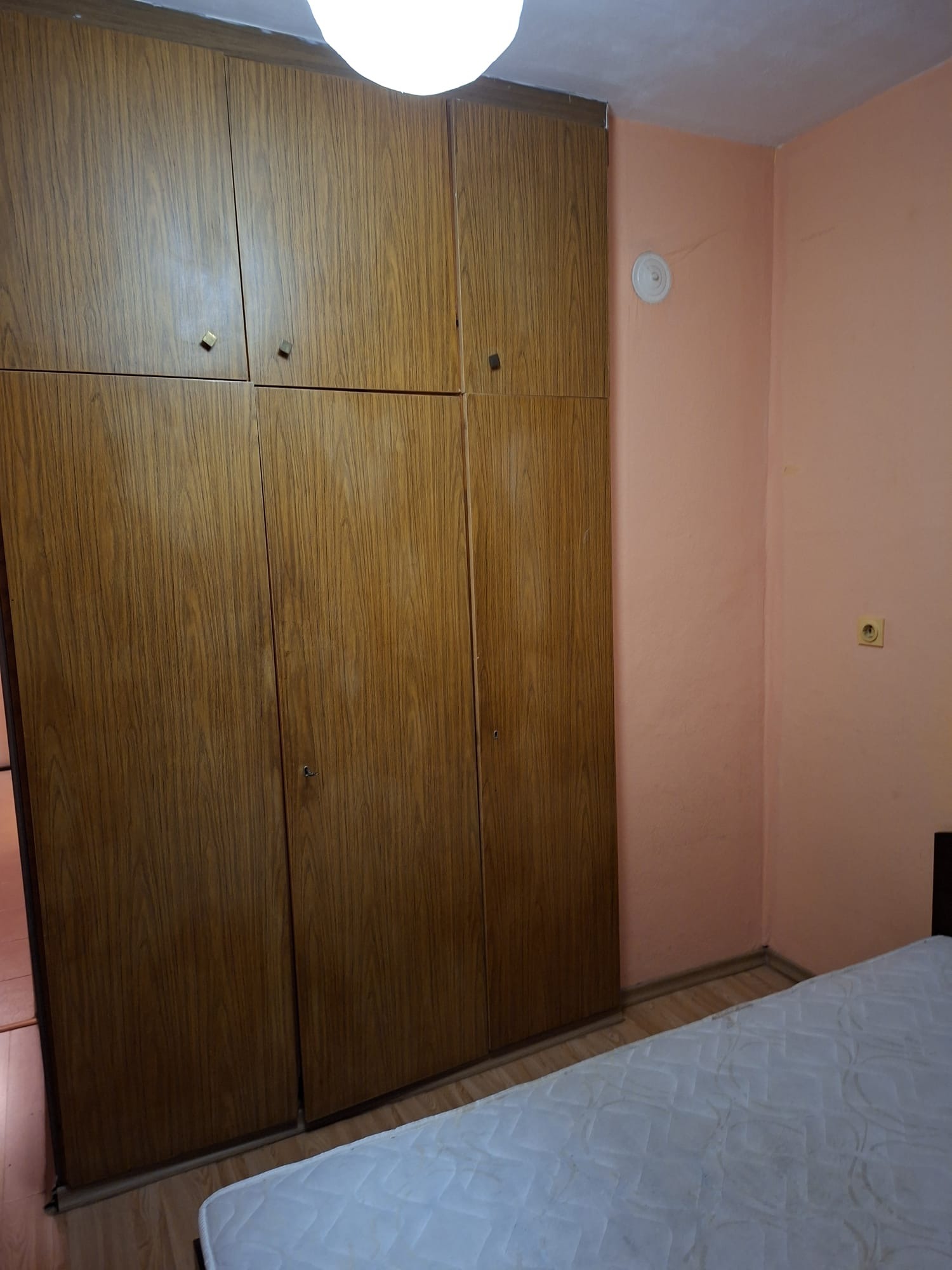 Дава под наем 2-СТАЕН, гр. София, Център, снимка 3 - Апартаменти - 53776800