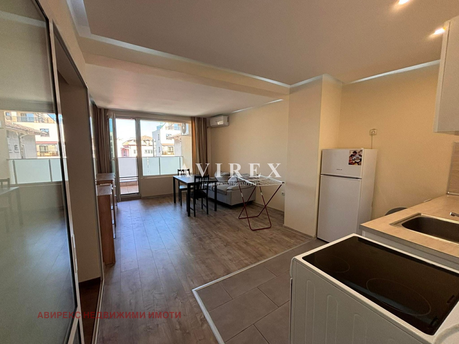 Дава под наем 2-СТАЕН, гр. Пловдив, Каменица 1