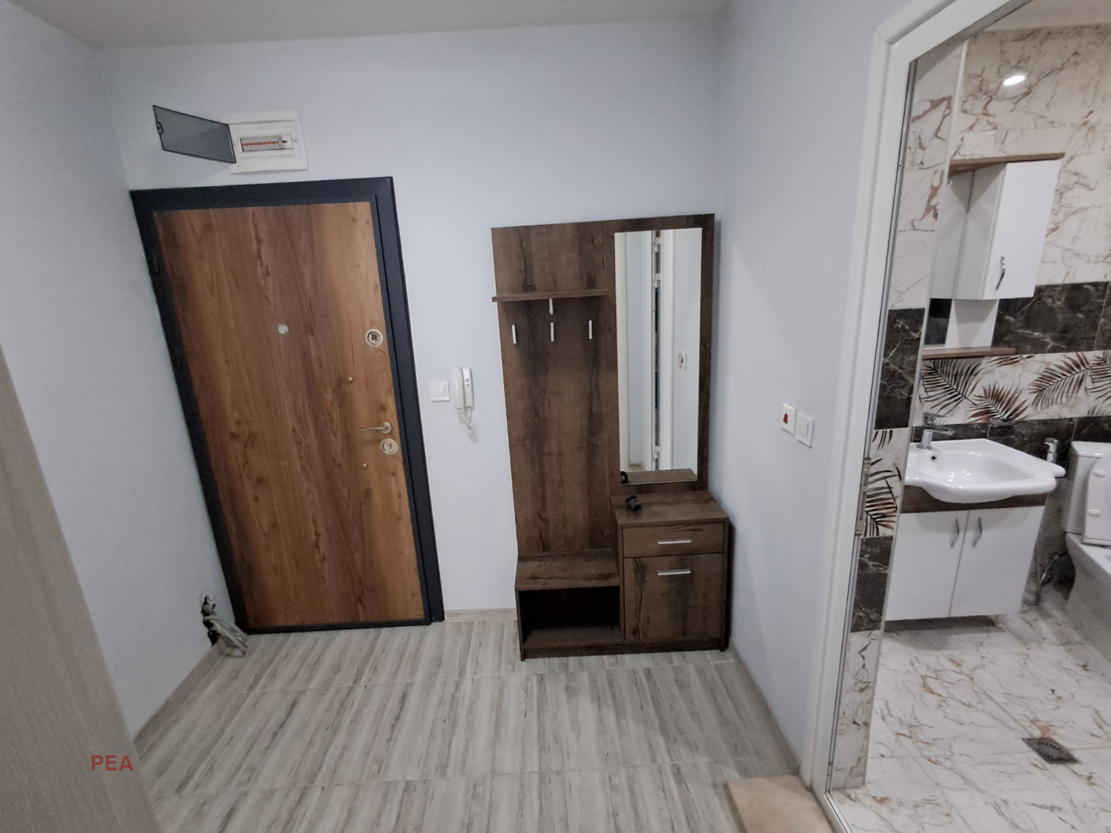 Дава под наем 2-СТАЕН, гр. Кърджали, Център, снимка 5 - Апартаменти - 55927846