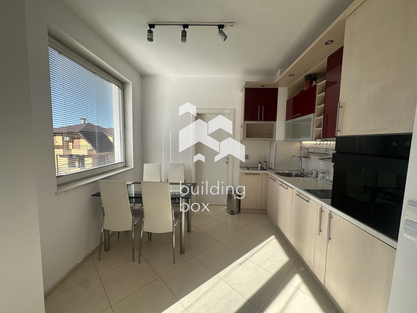 Дава под наем 3-СТАЕН, гр. София, Манастирски ливади