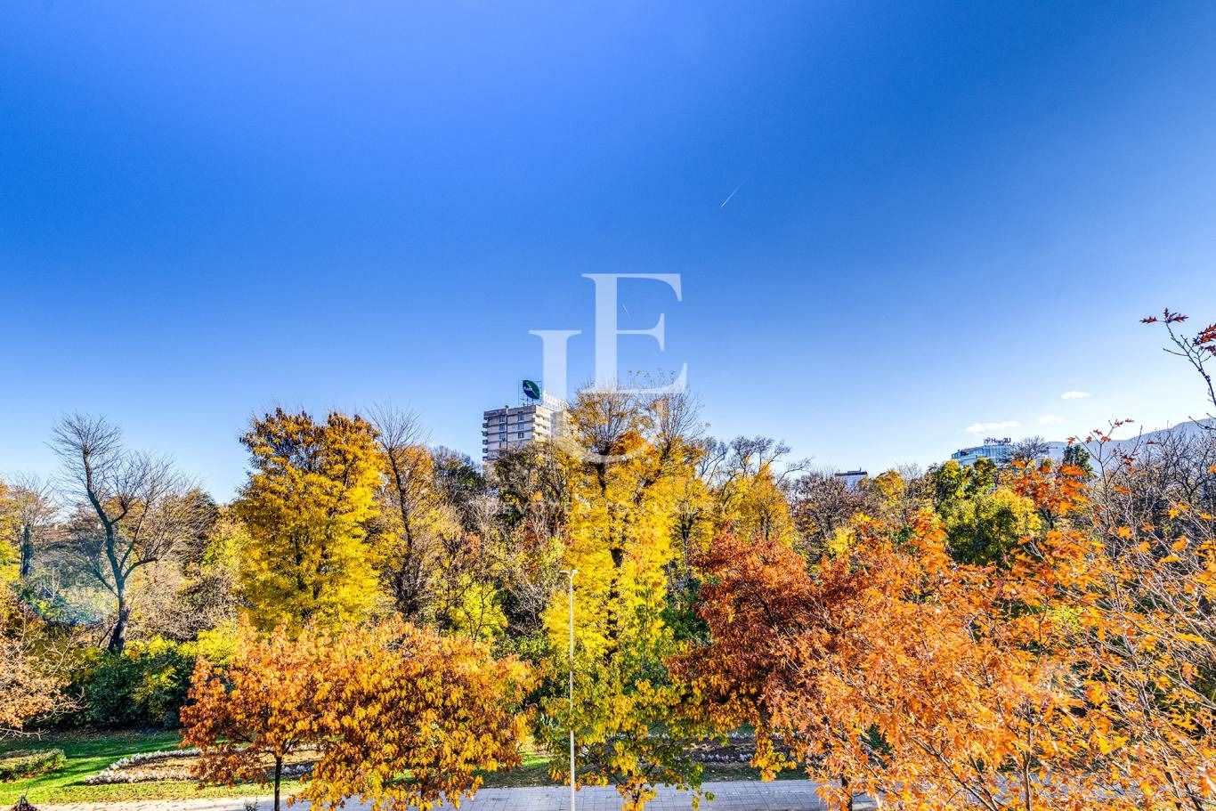 Дава под наем 3-СТАЕН, гр. София, Център, снимка 10 - Апартаменти - 54343926