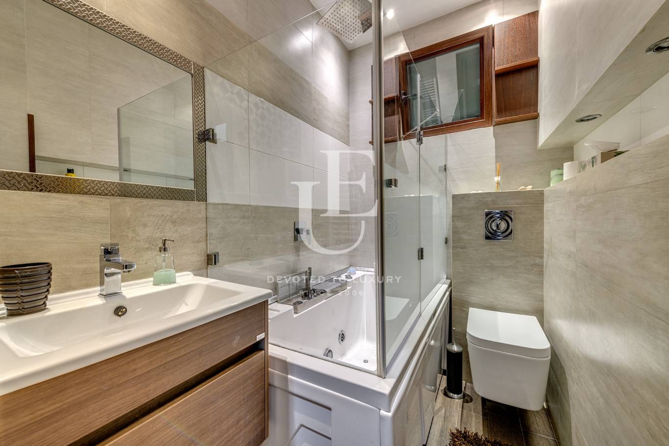 Дава под наем 3-СТАЕН, гр. София, Център, снимка 7 - Апартаменти - 54343926