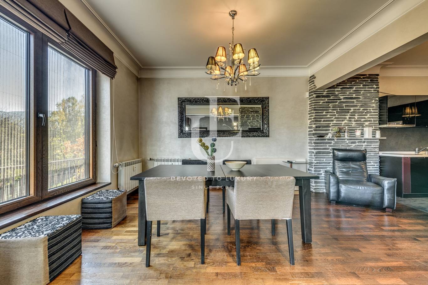 Дава под наем 3-СТАЕН, гр. София, Център