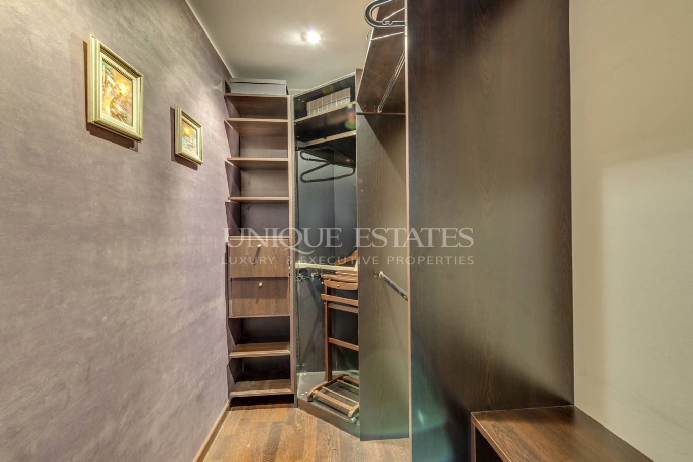 Дава под наем 3-СТАЕН, гр. София, Център, снимка 8 - Апартаменти - 54343926