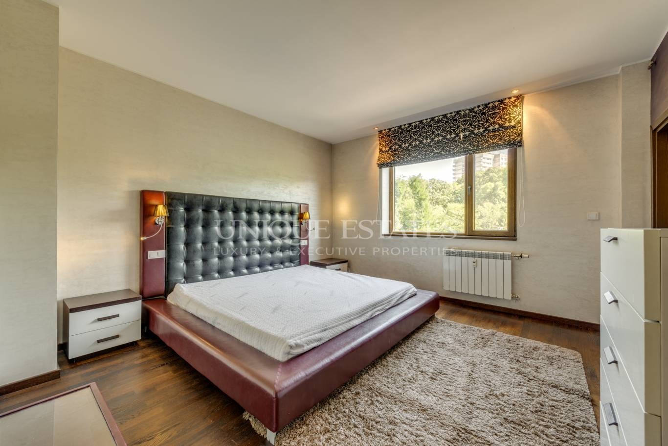 Дава под наем 3-СТАЕН, гр. София, Център, снимка 4 - Апартаменти - 54343926