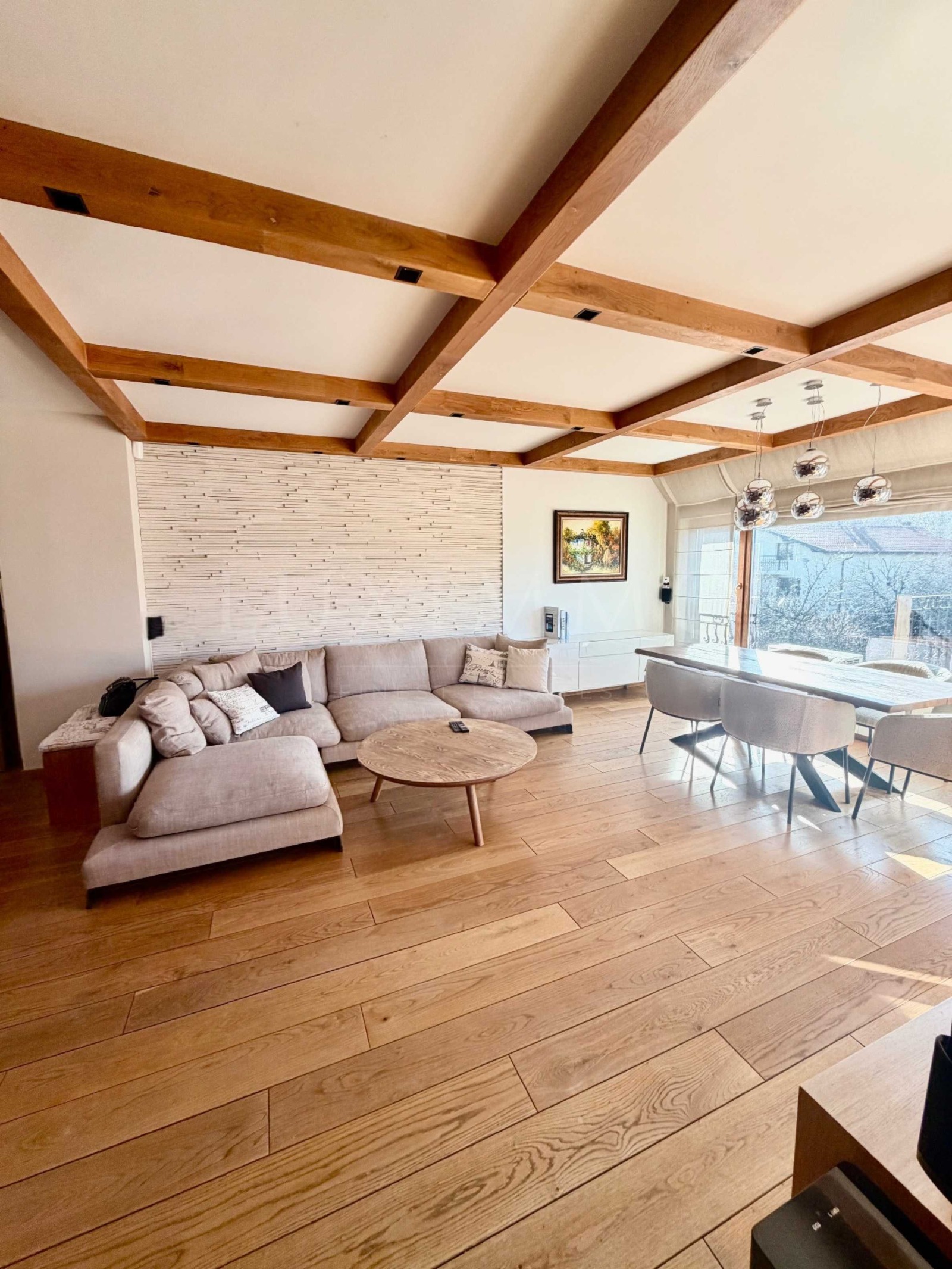 Дава под наем МНОГОСТАЕН, гр. София, Симеоново