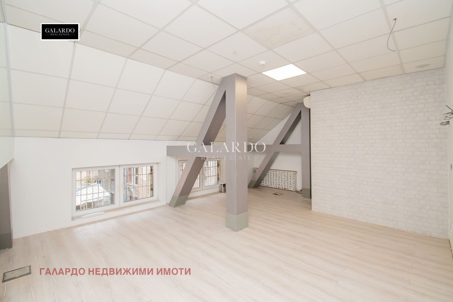 Дава под наем ОФИС, гр. София, Център, снимка 10 - Офиси - 53770209