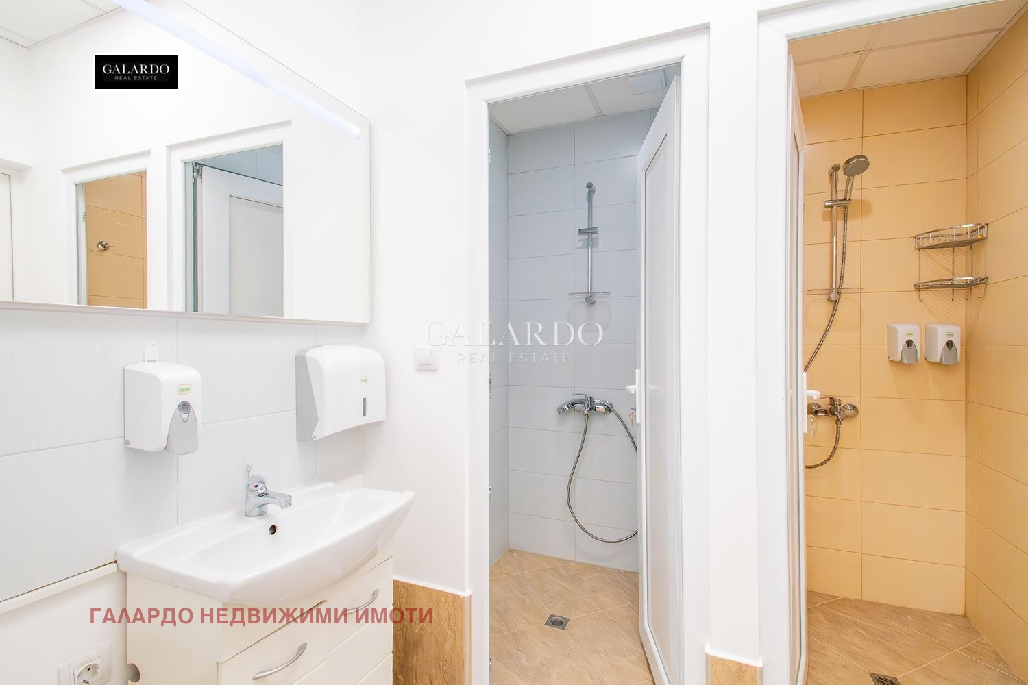 Дава под наем ОФИС, гр. София, Център, снимка 7 - Офиси - 53770209