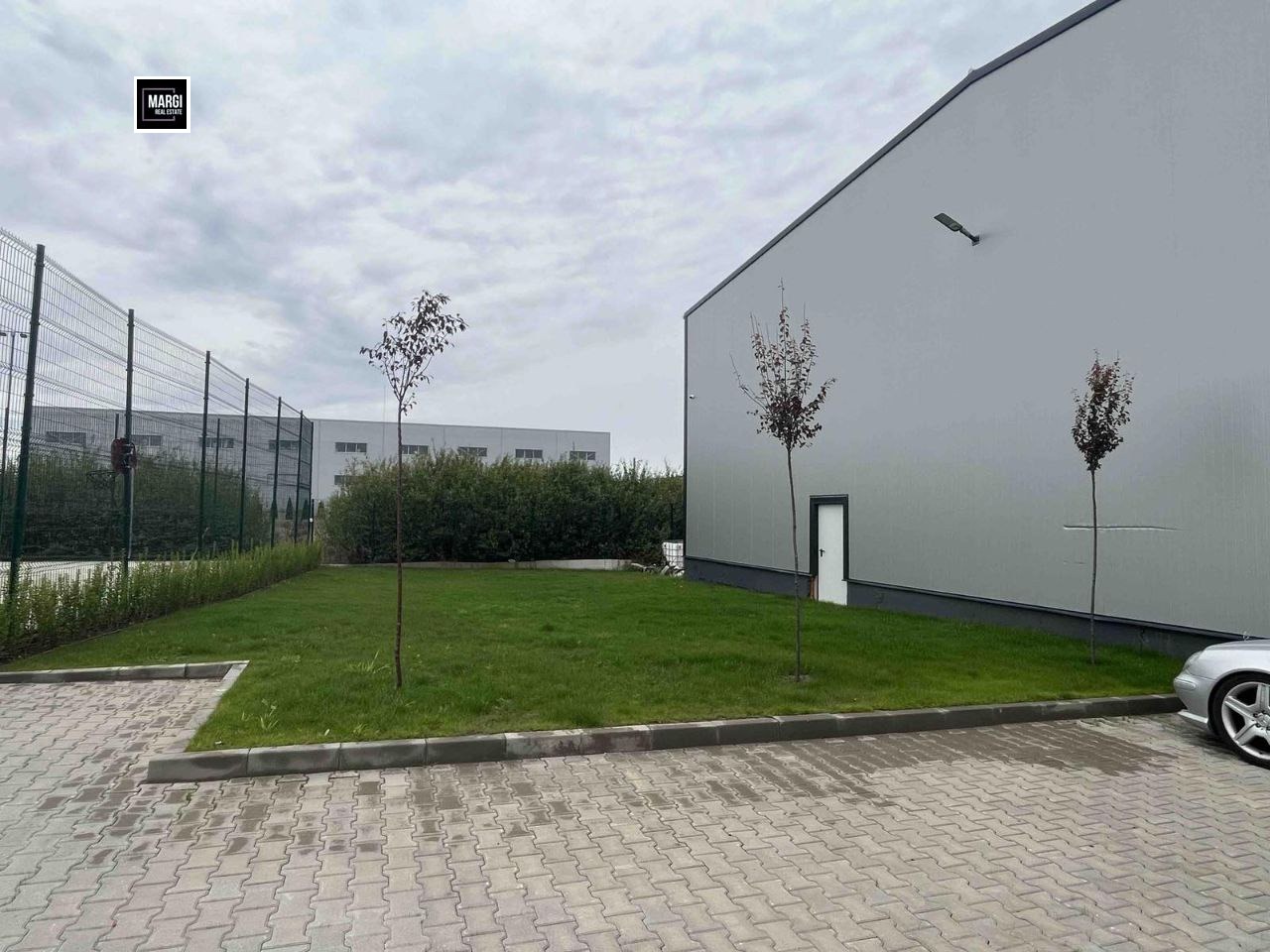 Дава под наем СКЛАД, гр. София, с. Мировяне, снимка 2 - Складове - 53946230