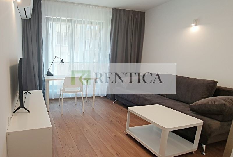 Дава под Наем 3-СТАЕН | Imot.bg — изображение 2