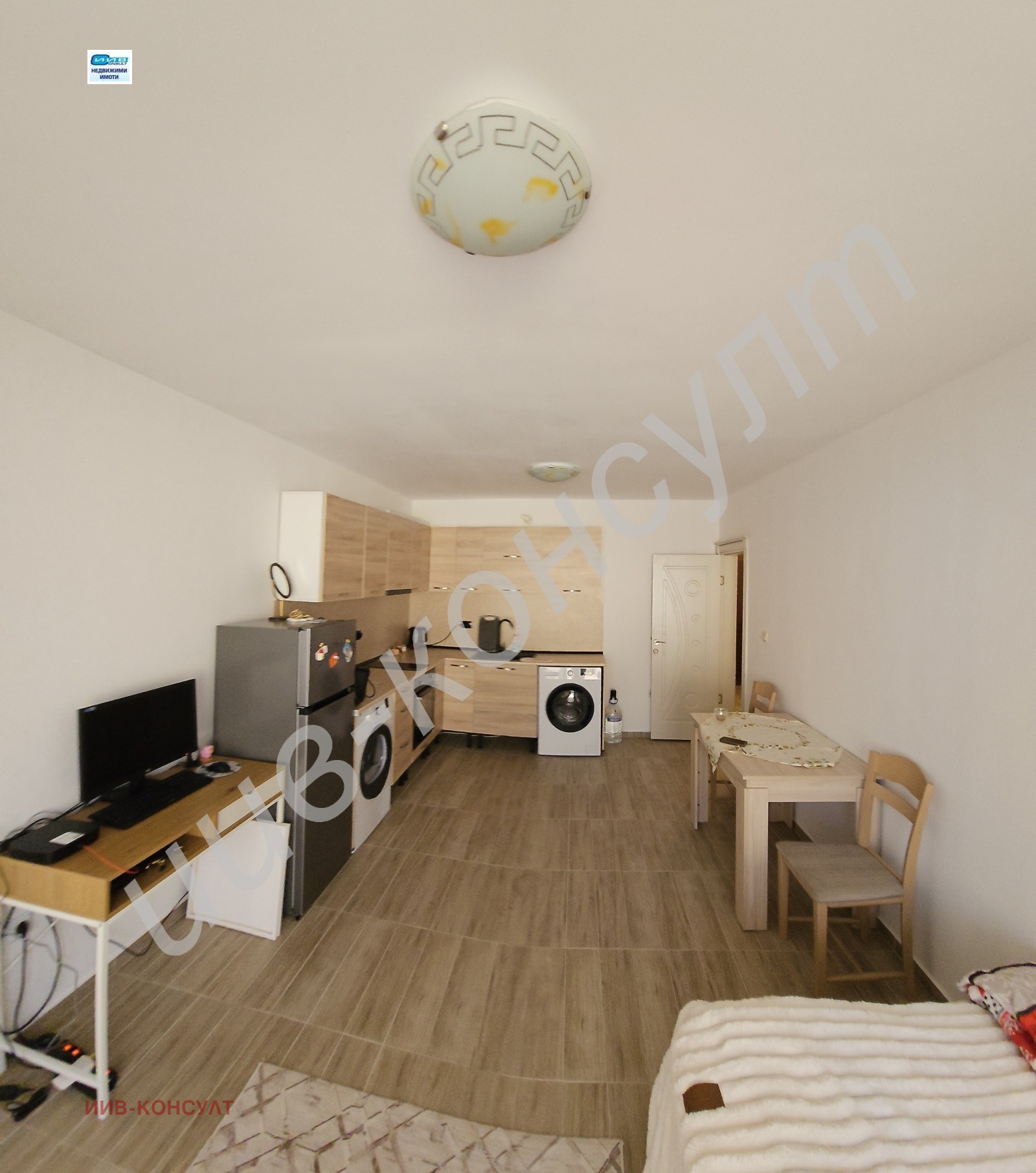 Дава под Наем 1-СТАЕН | Imot.bg — изображение 2