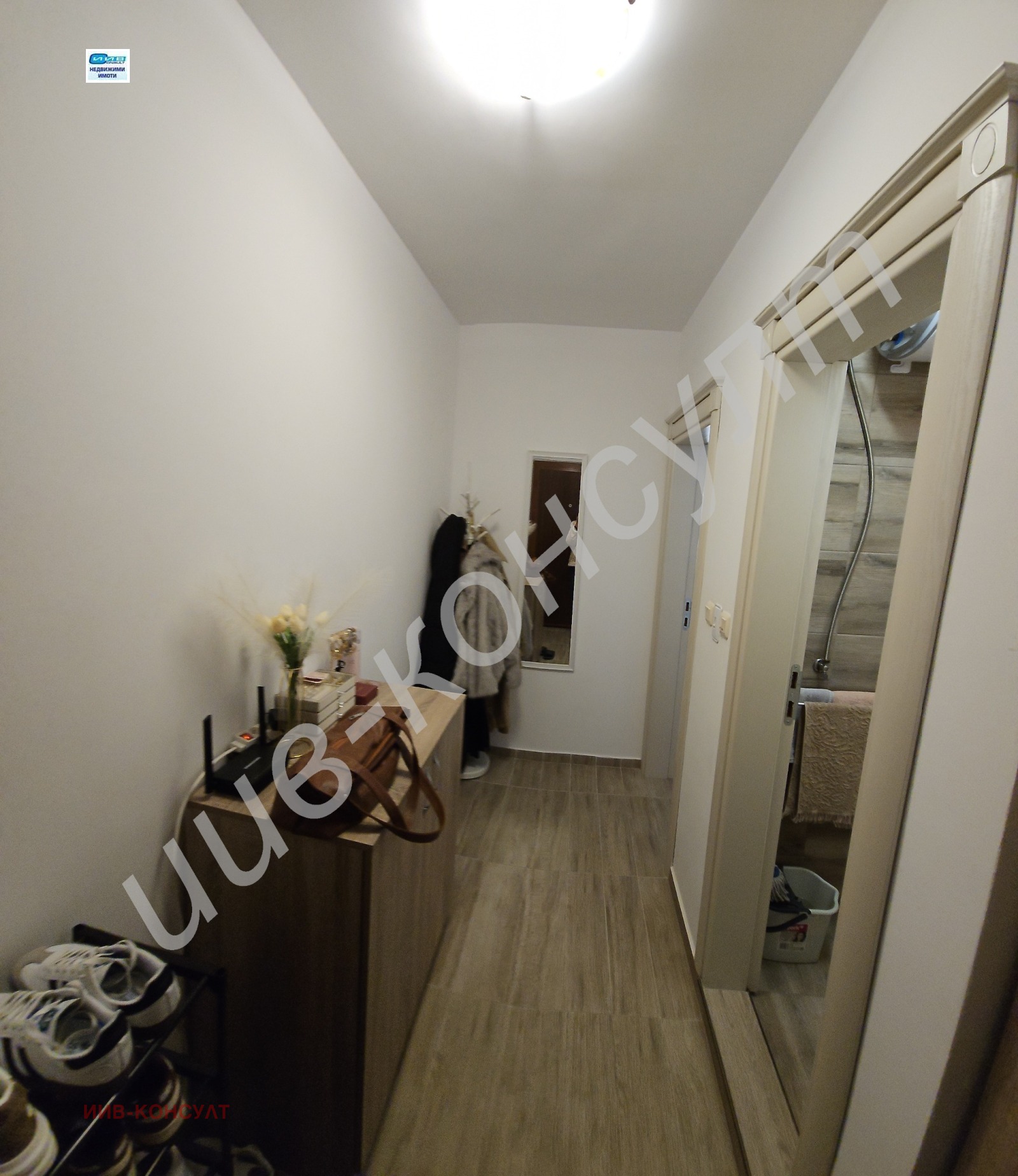 Дава под Наем 1-СТАЕН | Imot.bg — изображение 4