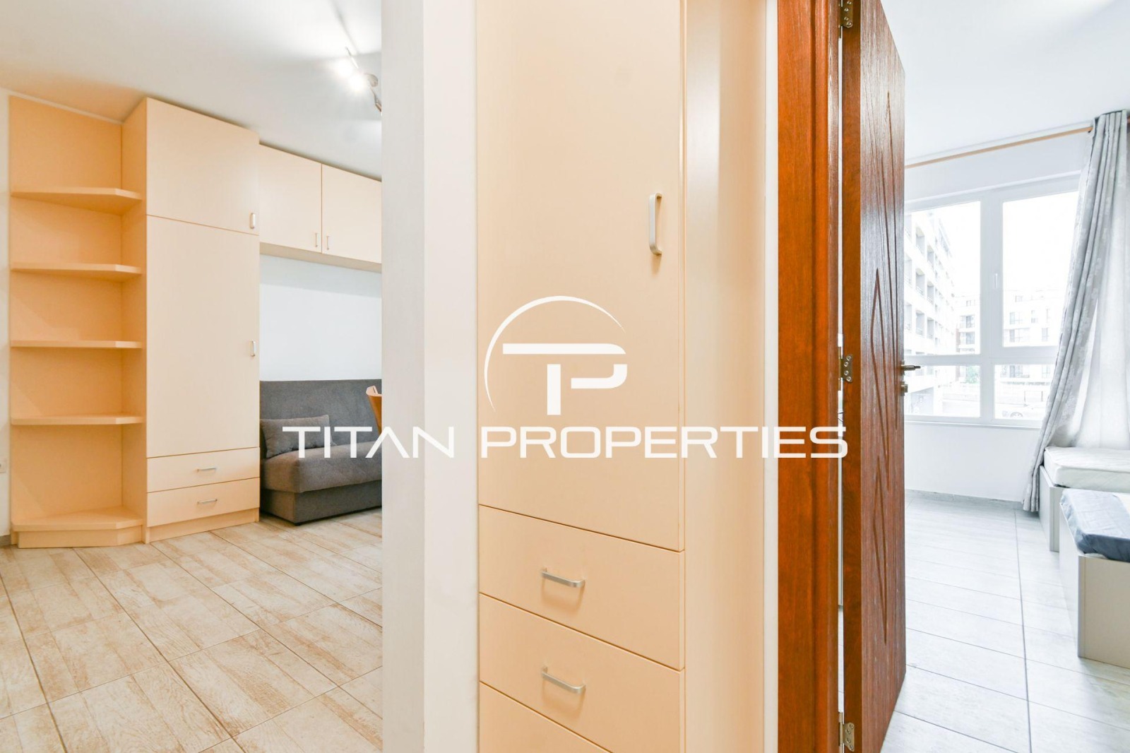 Дава под Наем 2-СТАЕН | Imot.bg — изображение 9