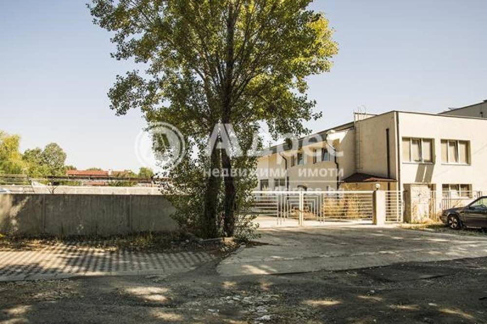 Дава под Наем СКЛАД | Imot.bg — изображение 8