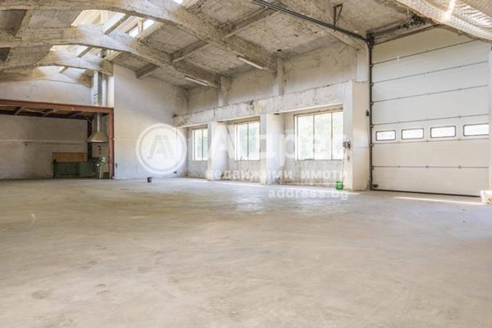 Дава под Наем СКЛАД | Imot.bg — изображение 1