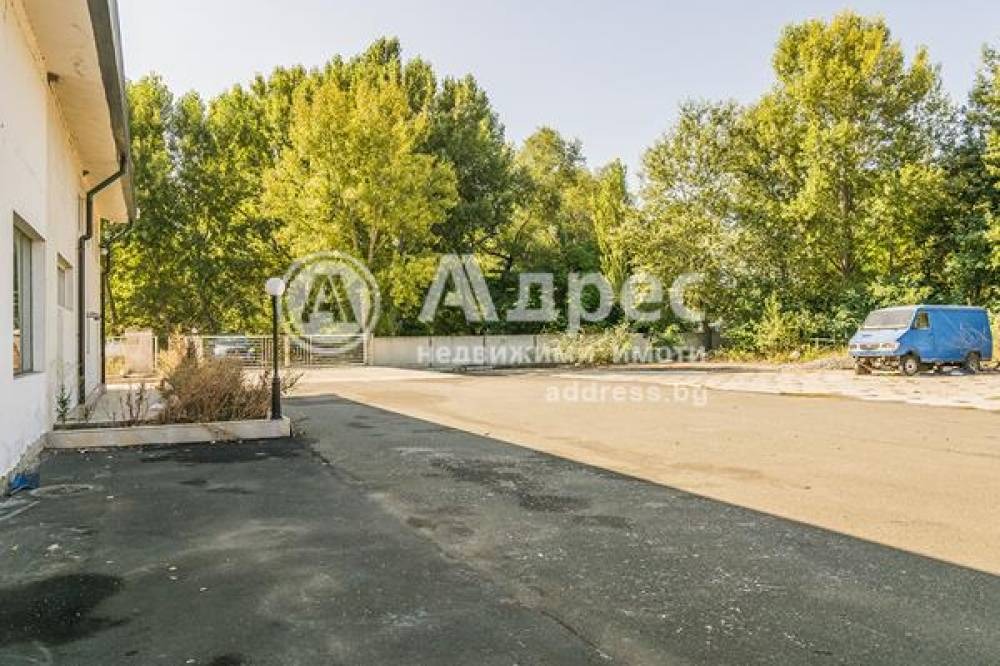 Дава под Наем СКЛАД | Imot.bg — изображение 3