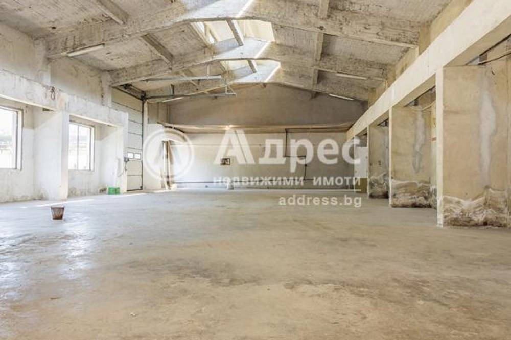 Дава под Наем СКЛАД | Imot.bg — изображение 6