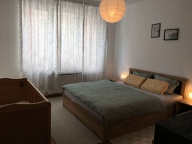 1 Schlafzimmer Krastowa wada, Sofia 7