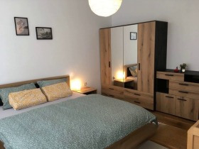 1 Schlafzimmer Krastowa wada, Sofia 5