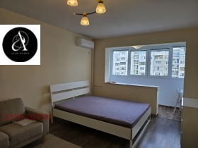 1 bedroom Lyulin 9, Sofia
