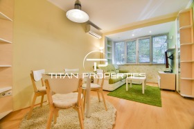 2 Schlafzimmer Strelbishte, Sofia