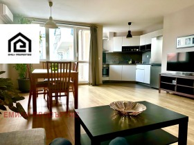 3-СТАЕН, 110 m2