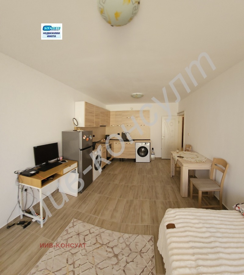 Дава под наем 1-СТАЕН, гр. Велико Търново, Бузлуджа, снимка 2 - Апартаменти - 52769660