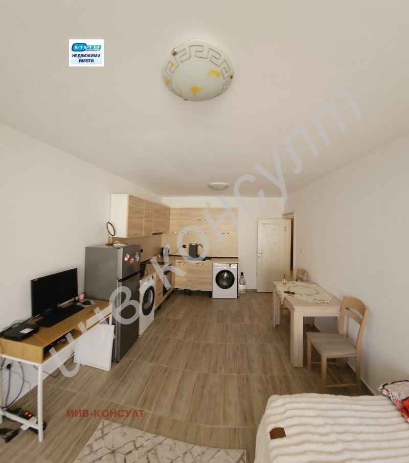 Дава под наем 1-СТАЕН, гр. Велико Търново, Бузлуджа