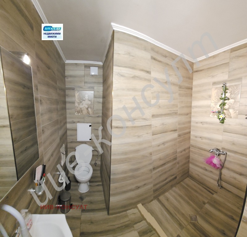 Дава под наем 1-СТАЕН, гр. Велико Търново, Бузлуджа, снимка 4 - Апартаменти - 52769660