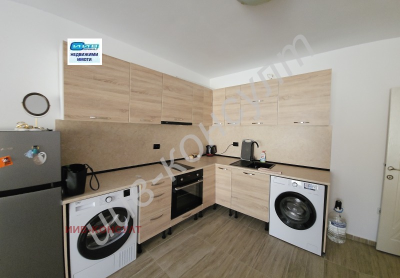 Под наем 1-СТАЕН, град Велико Търново, Бузлуджа • 550 лв. / 281.21 € • 79596778 1