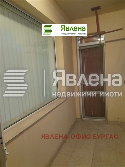 Дава под наем 2-СТАЕН, гр. Бургас, Център, снимка 4 - Aпартаменти - 47551670