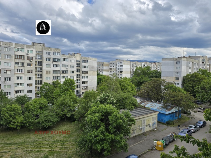 For Rent  1 bedroom Sofia , Lyulin 9 , 42 sq.m | 32086081 - image [10]