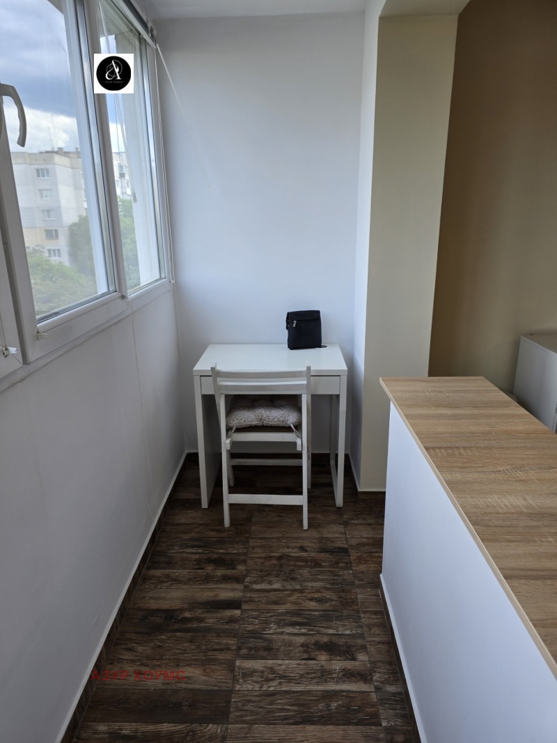 For Rent  1 bedroom Sofia , Lyulin 9 , 42 sq.m | 32086081 - image [8]