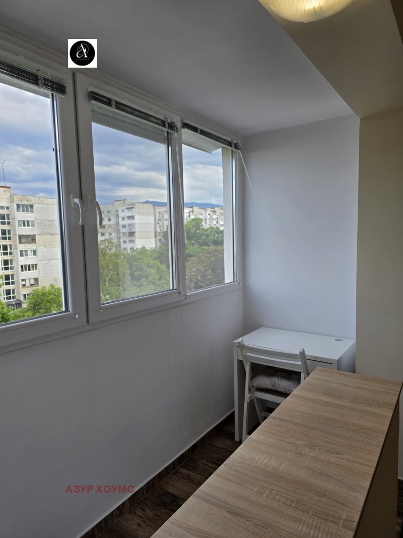 For Rent  1 bedroom Sofia , Lyulin 9 , 42 sq.m | 32086081 - image [9]