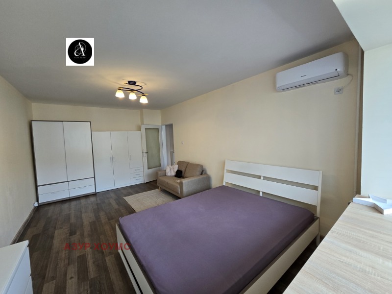 For Rent  1 bedroom Sofia , Lyulin 9 , 42 sq.m | 32086081 - image [2]