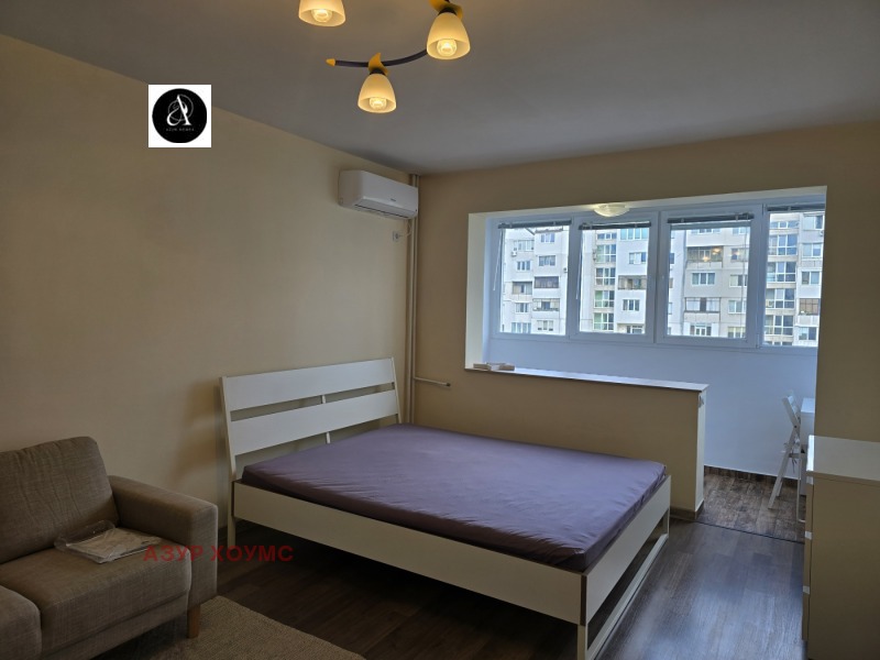 For Rent  1 bedroom Sofia , Lyulin 9 , 42 sq.m | 32086081