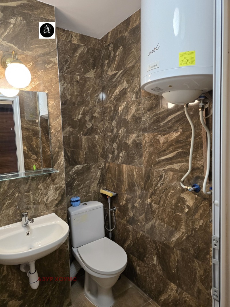 For Rent  1 bedroom Sofia , Lyulin 9 , 42 sq.m | 32086081 - image [5]
