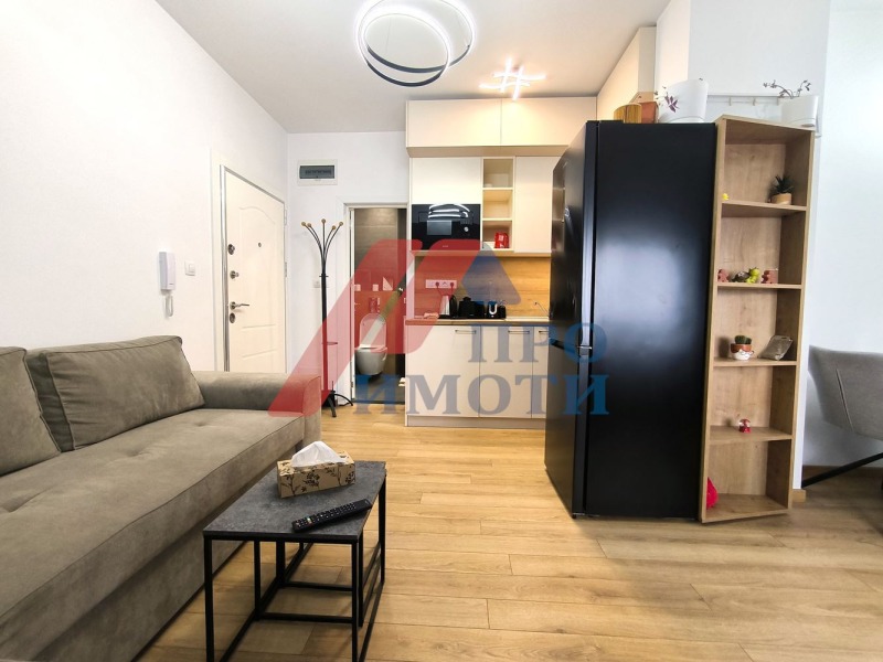 В аренду  1 спальня София , Драгалевци , 55 кв.м | 52060270 - изображение [2]