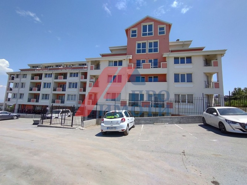 В аренду  1 спальня София , Драгалевци , 55 кв.м | 52060270 - изображение [12]