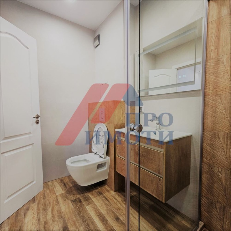 В аренду  1 спальня София , Драгалевци , 55 кв.м | 52060270 - изображение [9]